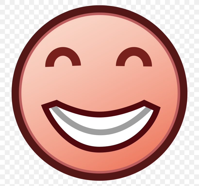 Smiley Ohio State University Emoticon Emoji, PNG, 768x768px, Smiley, Brutus Buckeye, Cheek, Crying, Emoji Download Free