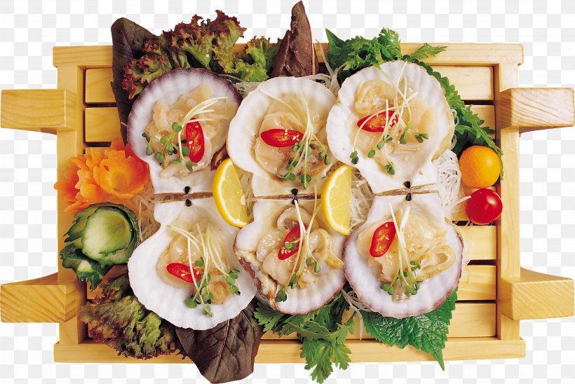 Sushi Postpartum Confinement Hors D'oeuvre Seafood Japanese Cuisine, PNG, 3282x2194px, Sushi, Appetite, Appetizer, Asian Food, Cuisine Download Free