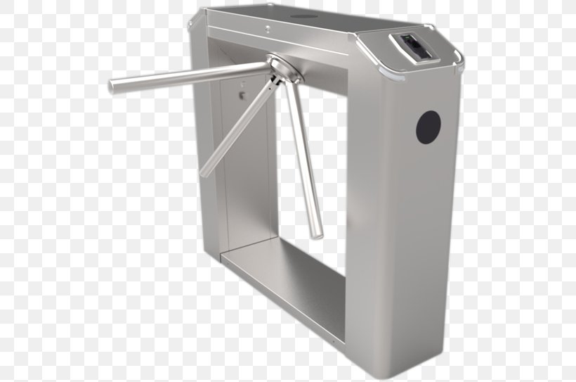 Turnstile Gate Access Control Time And Attendance, PNG, 523x543px, Turnstile, Access Control, Biometrics, Boom Barrier, Door Download Free