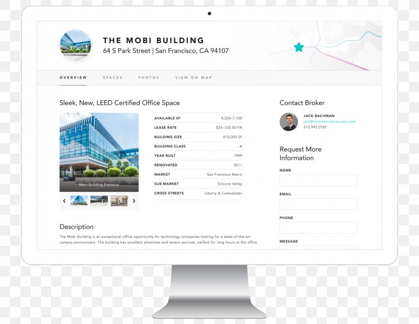 Web Page Marketing Real Estate, PNG, 1600x1236px, Web Page, Brand, Commercial Property, Estate, Marketing Download Free