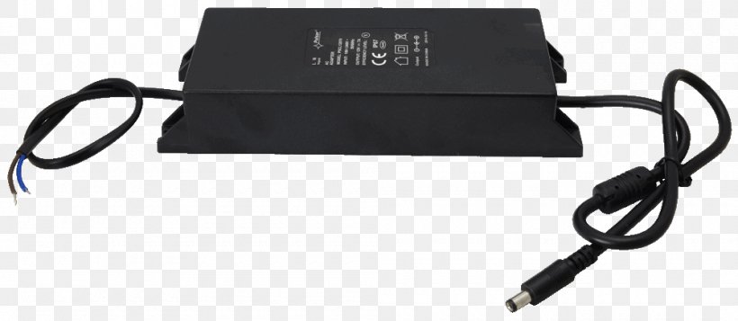AC Adapter Laptop Product Computer Hardware, PNG, 1000x436px, Ac Adapter, Adapter, Alternating Current, Battery Charger, Computer Component Download Free