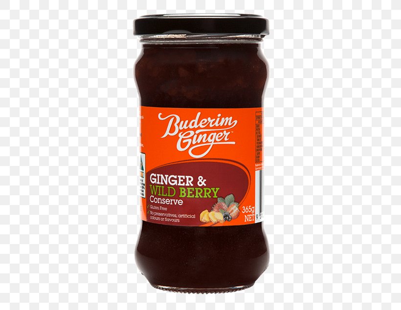 Buderim Chutney Ginger Beer Lemon-lime Drink Marmalade, PNG, 456x635px, Buderim, Canning, Chutney, Condiment, Fruit Preserve Download Free