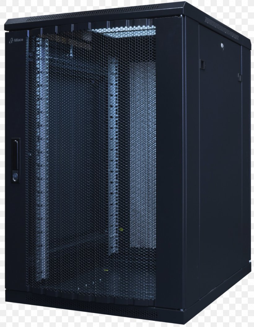 Computer Cases & Housings Computer Servers 19-inch Rack Electrical Enclosure Computer Network, PNG, 982x1264px, 19inch Rack, Computer Cases Housings, Backdoor, Computer, Computer Case Download Free