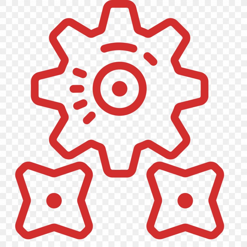 Gear, PNG, 1600x1600px, Gear, Area, Fotolia, Line Art, Red Download Free