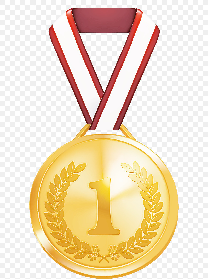 Gold Medal, PNG, 588x1102px, Medal, Gold Medal, Symbol Download Free