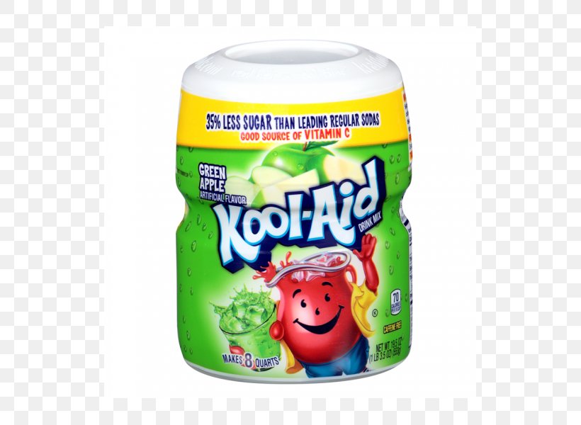 Kool-Aid Drink Mix Fizzy Drinks Limeade Punch, PNG, 525x600px, Koolaid, Apple, Cherry, Drink, Drink Mix Download Free