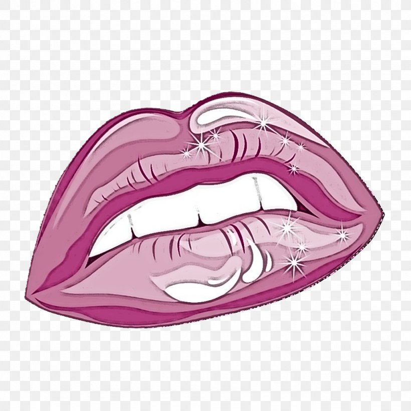 Lip Pink Mouth Nose Violet, PNG, 1024x1024px, Lip, Eye, Jaw, Lip Gloss, Material Property Download Free
