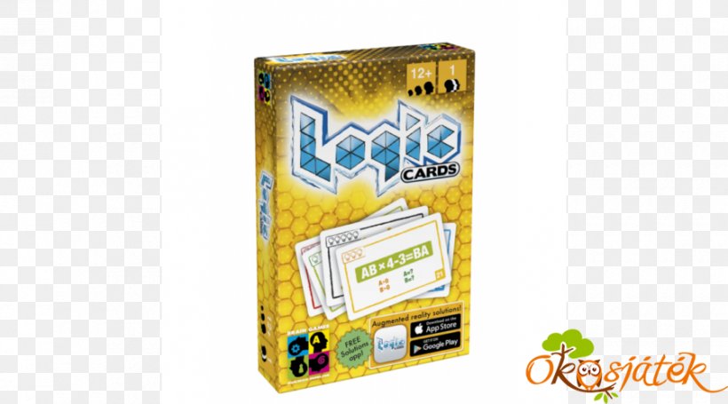 Logic Brain Games Kids Card Game Playing Card, PNG, 900x500px, Logic, Arkham Horror, Board Game, Brain Teaser, Brand Download Free