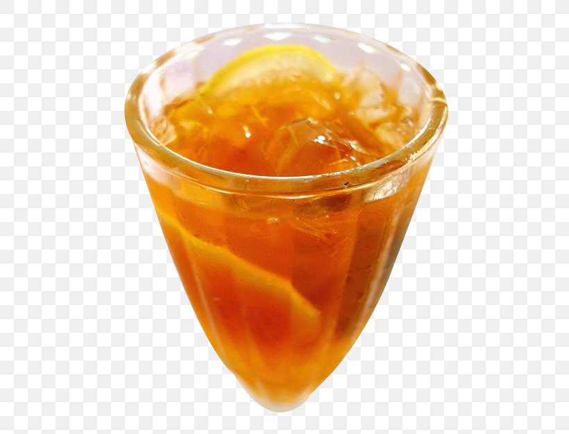 Long Island Iced Tea Fuzzy Navel Yuja-cha Orange Drink, PNG, 522x626px, Tea, Citrus Junos, Cocktail, Drink, Fruit Preserve Download Free