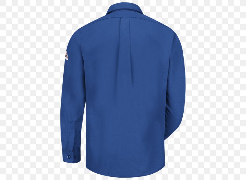 Long-sleeved T-shirt Nomex, PNG, 600x600px, Tshirt, Active Shirt, Blue, Button, Clothing Download Free