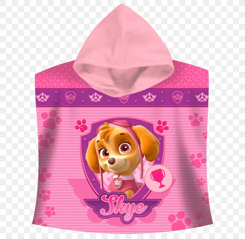 Poncho Towel Cotton Patrol Clothing, PNG, 800x800px, Poncho, Backpack, Bag, Bathrobe, Child Download Free