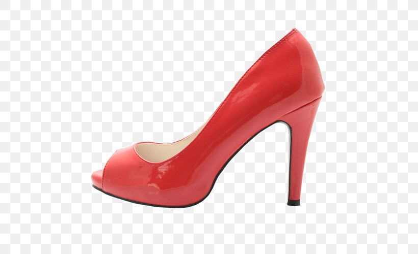 Shoe High-heeled Shoe Court Shoe Patent Leather Stiletto Heel, PNG, 500x500px, Shoe, Clothing, Coupon, Court Shoe, Dress Download Free