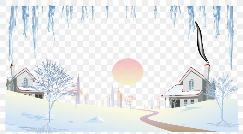 Snow Euclidean Vector, PNG, 1294x719px, Snow, Art, Cartoon, Gratis, Home Download Free