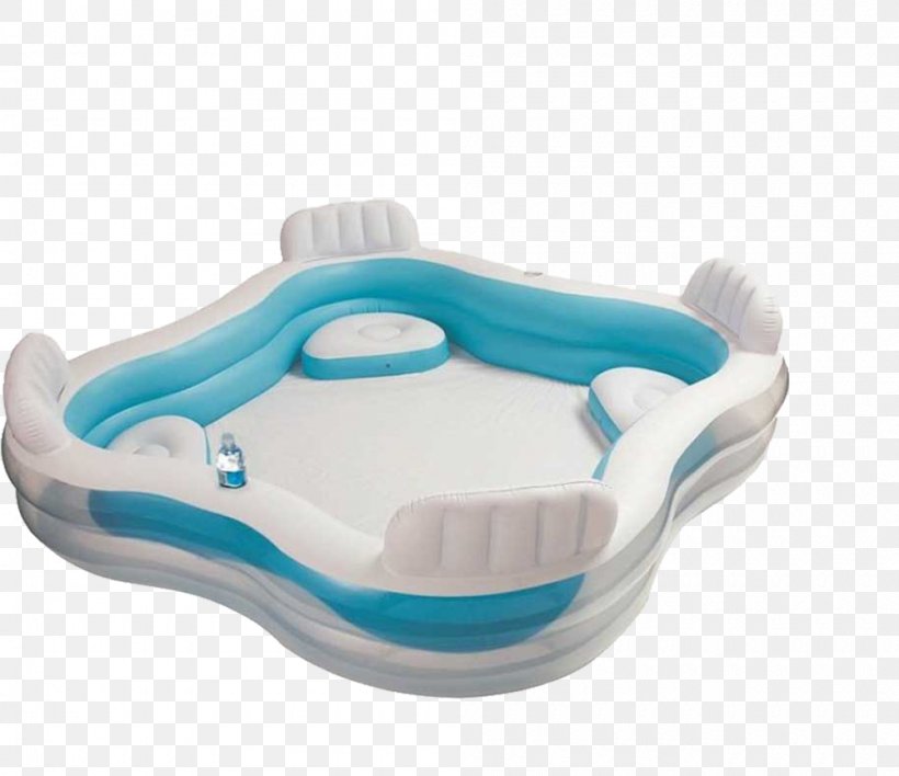Swimming Pool Inflatable Air Mattresses Seat Chair, PNG, 1000x864px, Swimming Pool, Air Mattresses, Aqua, Backyard, Bench Download Free