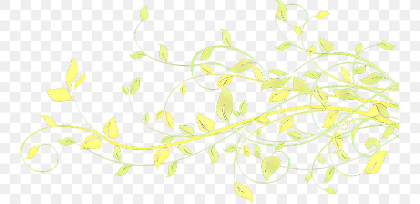 Yellow Background, PNG, 739x399px, Leaf, Branching, Computer, Petal, Plant Download Free