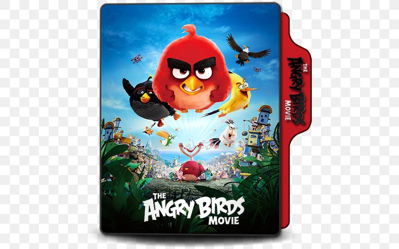 Angry Birds Space Angry Birds 2 Film Bad Piggies Animation, PNG, 512x512px, 2016, Angry Birds Space, Angry Birds, Angry Birds 2, Angry Birds Movie Download Free