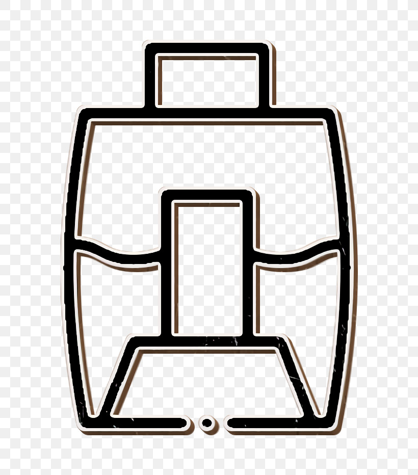 Cigarette Shisha Vape Icon Vape Icon Tank Icon, PNG, 700x932px, Cigarette Shisha Vape Icon, Geometry, Line, Mathematics, Meter Download Free
