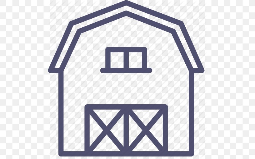Barn Farm Building, PNG, 512x512px, Barn, Agriculture, Area, Brand, Building Download Free
