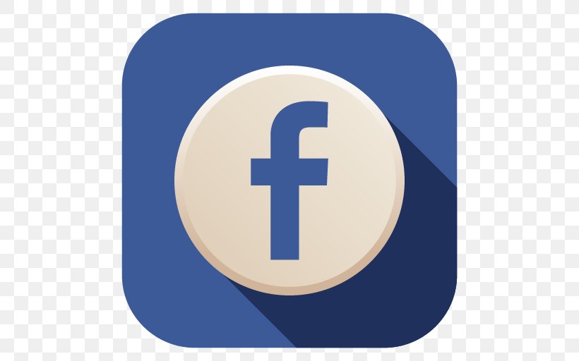 Facebook Download Clip Art, PNG, 512x512px, Facebook, Button, Dribbble, Facebook Messenger, Google Download Free