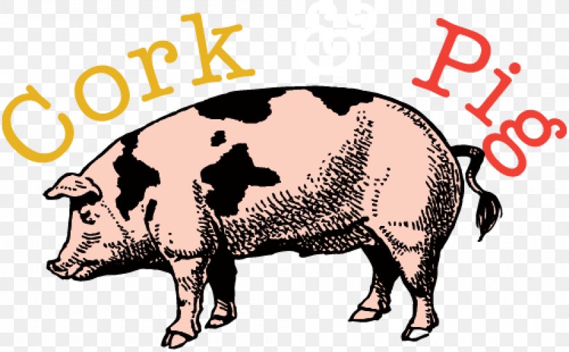 Domestic Pig Cork & Pig Tavern Beer Pizza, PNG, 1000x620px, Domestic Pig, Artisau Garagardotegi, Bar, Beer, Cattle Like Mammal Download Free