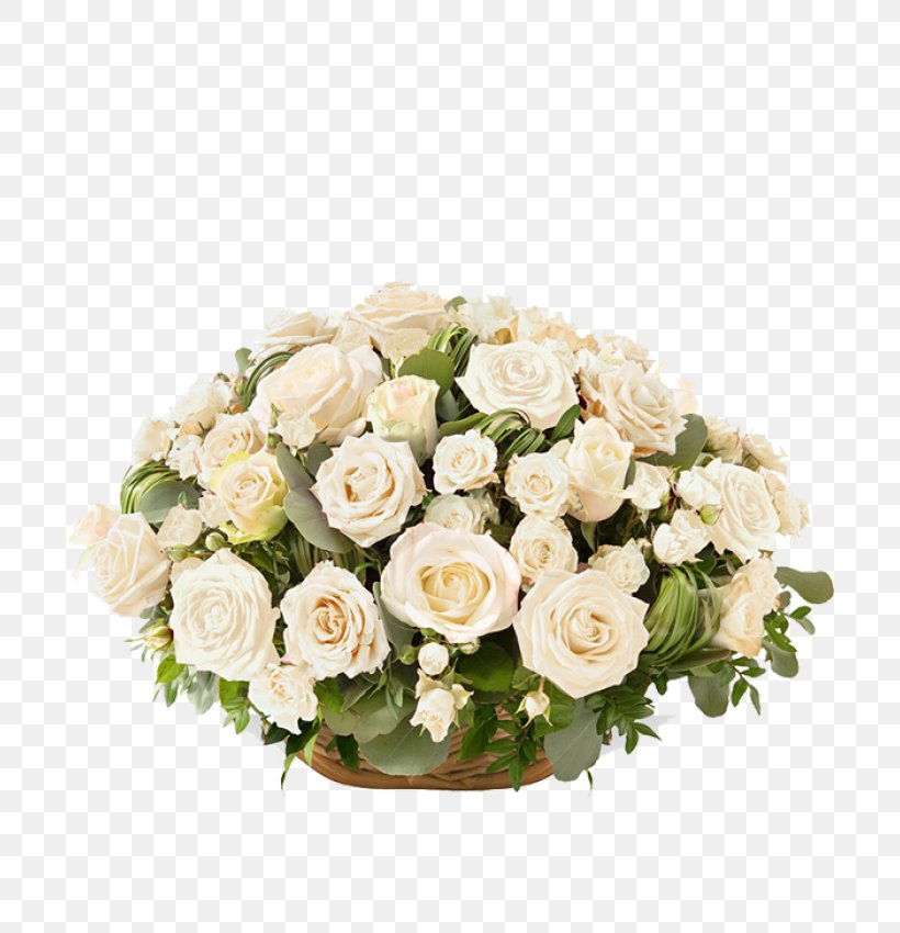 Flower Bouquet Florist Mourning Garden Roses, PNG, 700x850px, Flower Bouquet, Basket, Burial, Centrepiece, Composition Florale Download Free