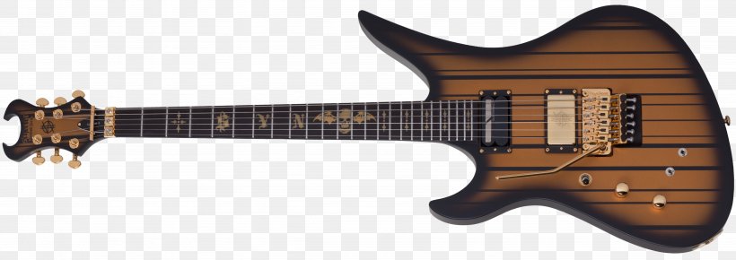 Ibanez Schecter Guitar Research Musical Instruments Electric Guitar, PNG, 4514x1600px, Ibanez, Acoustic Electric Guitar, Acoustic Guitar, Archtop Guitar, Avenged Sevenfold Download Free
