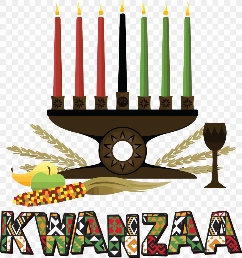 Kwanzaa, PNG, 2813x3000px, Kwanzaa, African Americans, Candle, Canvas Wall Art, Christmas Day Download Free