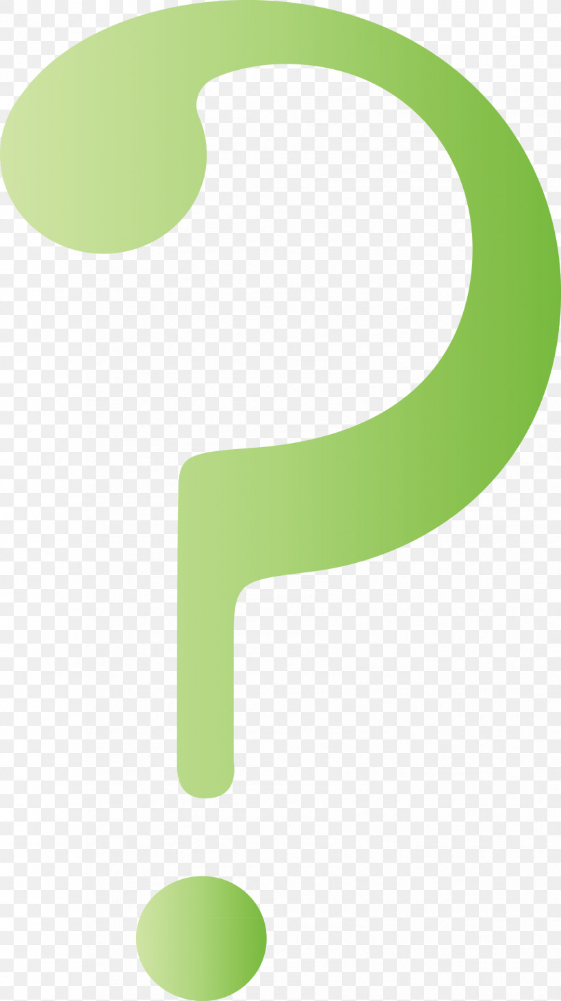 Question Mark, PNG, 1682x3000px, Question Mark, Green, Logo, Material Property, Plant Download Free