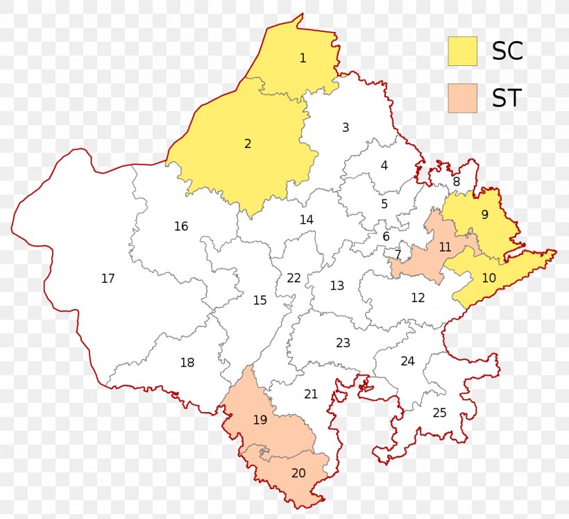 Rajasthan Lok Sabha Electoral District Telangana Dausa, PNG, 1124x1024px, 15th Lok Sabha, Rajasthan, Area, Deliberative Assembly, Electoral District Download Free