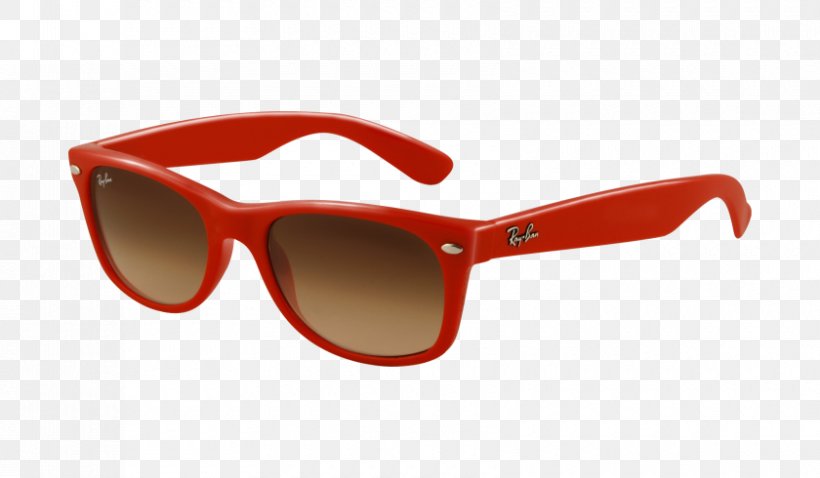 Ray-Ban Wayfarer Sunglasses Ray-Ban New Wayfarer Classic, PNG, 840x490px, Rayban, Aviator Sunglasses, Clothing Accessories, Eyewear, Fashion Download Free