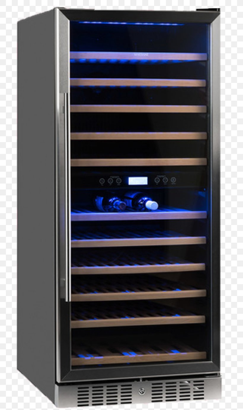 Refrigerator Home Appliance Vestfrost Wine Cooler, PNG, 800x1385px, Refrigerator, Bottle, Cabinetry, Home Appliance, Internet Download Free