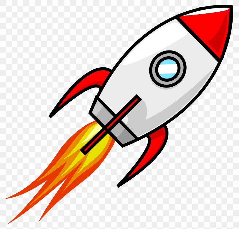 Spacecraft Rocket Free Content Clip Art, PNG, 2400x2298px, Spacecraft, Art, Artwork, Beak, Free Content Download Free