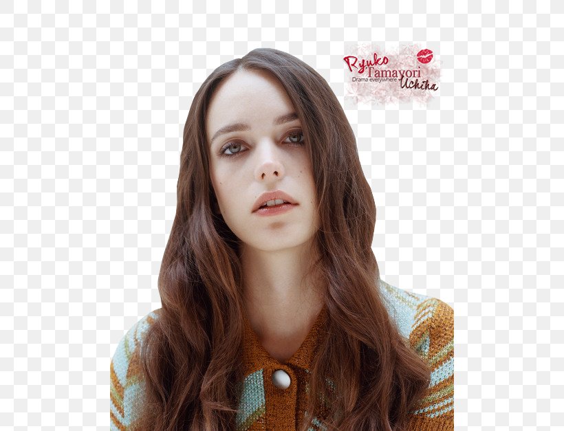 Stacy Martin Tale Of Tales Avatar Tencent QQ Actor, PNG, 500x627px, Stacy Martin, Actor, Avatar, Bangs, Brown Hair Download Free