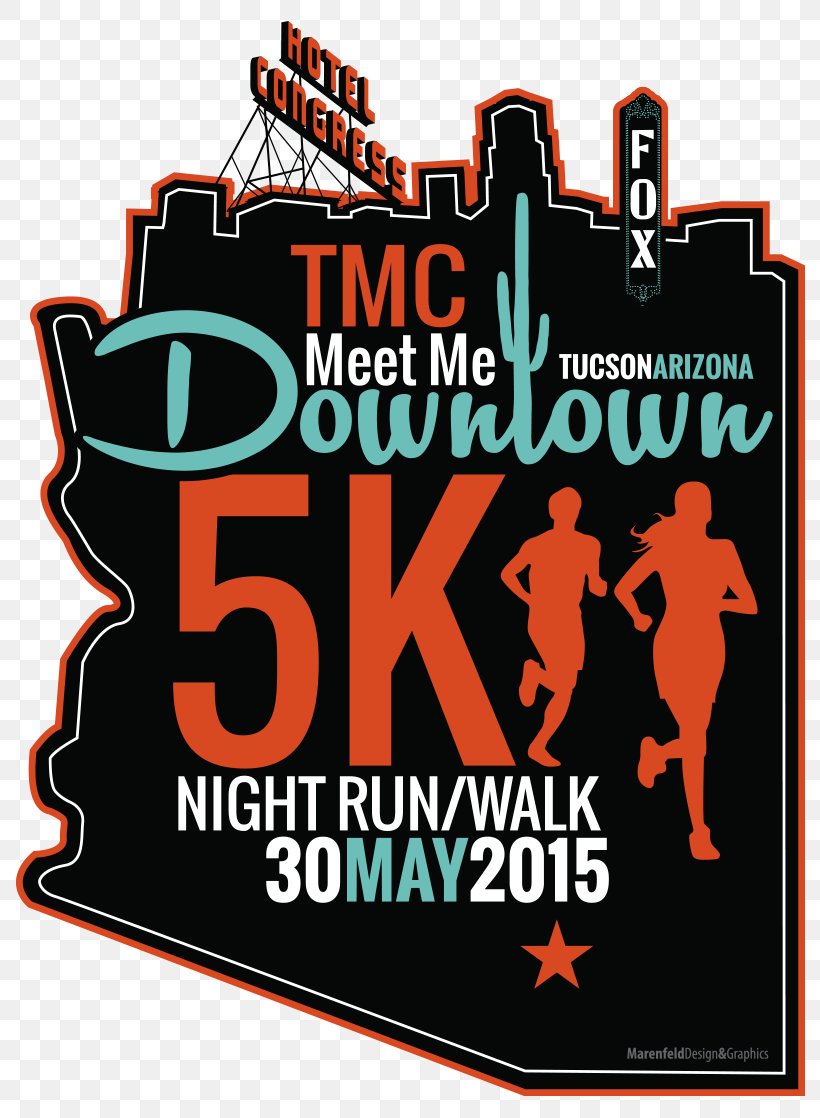 TMC Meet Me Downtown Friday Night Festival Of Miles Road Running TMC Meet Me Downtown 5K Night Run... The Running Shop, PNG, 820x1118px, 5k Run, Running, Advertising, Area, Brand Download Free