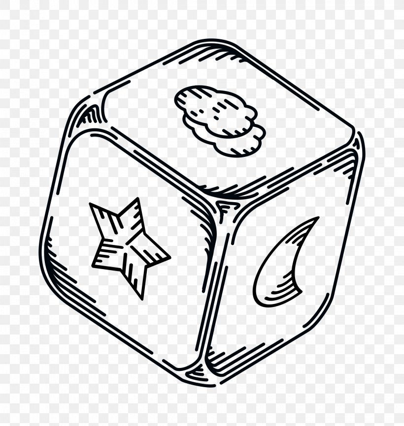 Toy Puzzle Cube Clip Art, PNG, 2270x2400px, Toy, Black And White, Child, Coloring Book, Cube Download Free