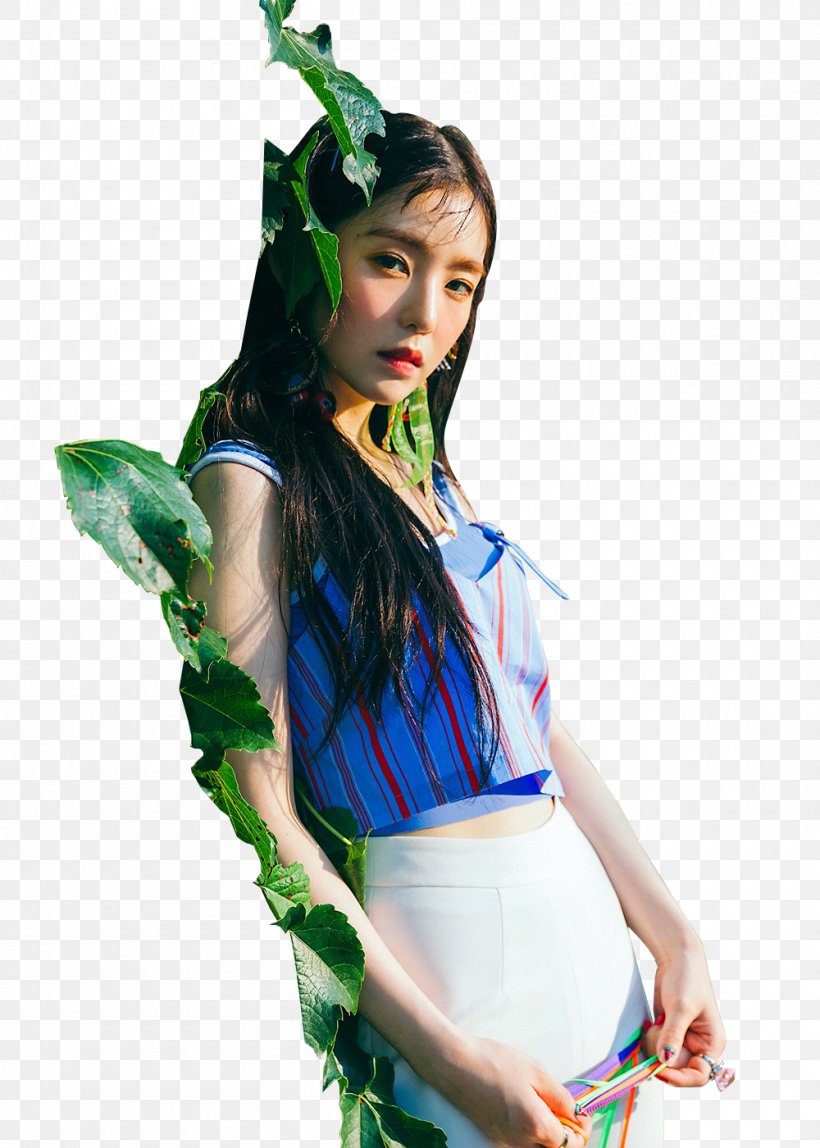 Wendy Red Velvet Red Room The Red Summer Red Flavor, PNG, 1000x1400px, Wendy, Abdomen, Costume, Dancer, Irene Download Free
