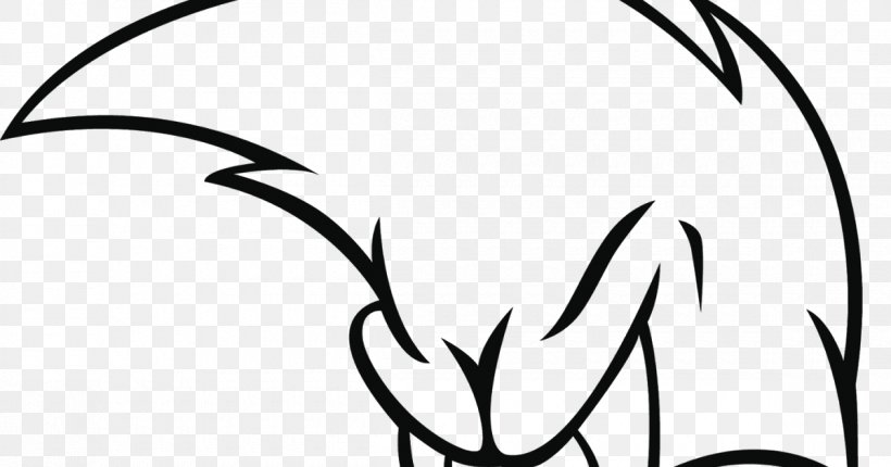 Woody Woodpecker Black And White Line Art Drawing Clip Art, PNG, 1200x630px, Woody Woodpecker, Antler, Artwork, Black, Black And White Download Free