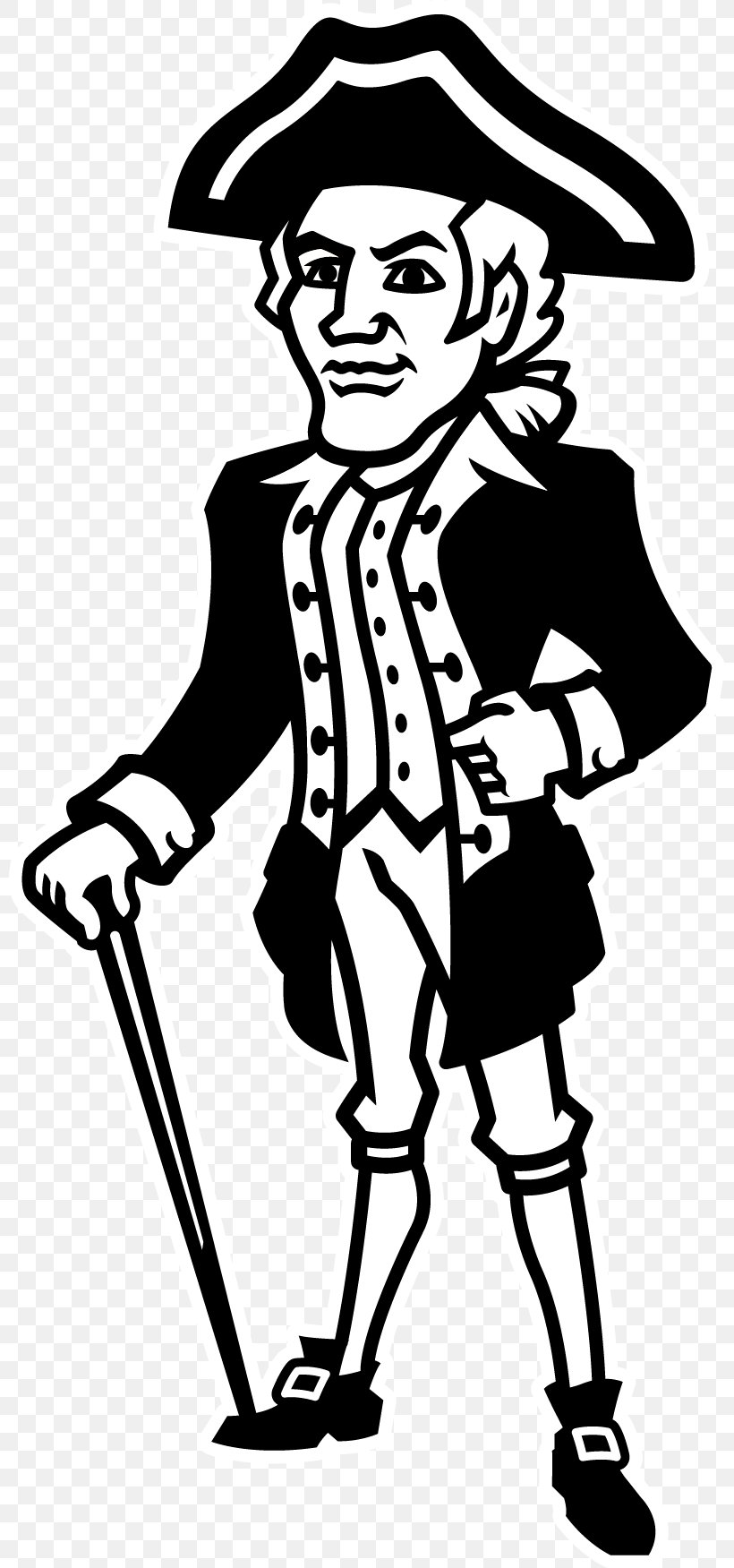 Alexander Hamilton Cartoon Drawing, PNG, 800x1751px, Alexander Hamilton, Art, Artwork, Black, Black And White Download Free