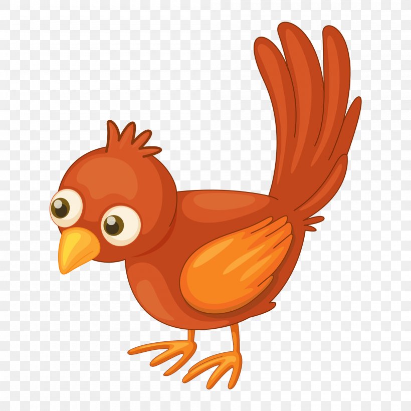 Bird Owl Vector Graphics Stock Illustration Royalty-free, PNG, 2000x2000px, Bird, Animation, Art, Beak, Cartoon Download Free