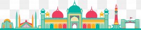 Building Place Of Worship - Building Background PNG