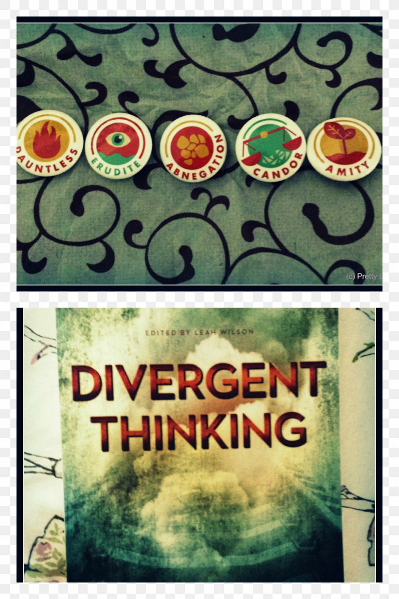 Divergent Thinking: YA Authors On Veronica Roth's Divergent Trilogy Advertising Poster, PNG, 1065x1600px, Advertising, Author, Divergent Thinking, Divergent Trilogy, Organism Download Free