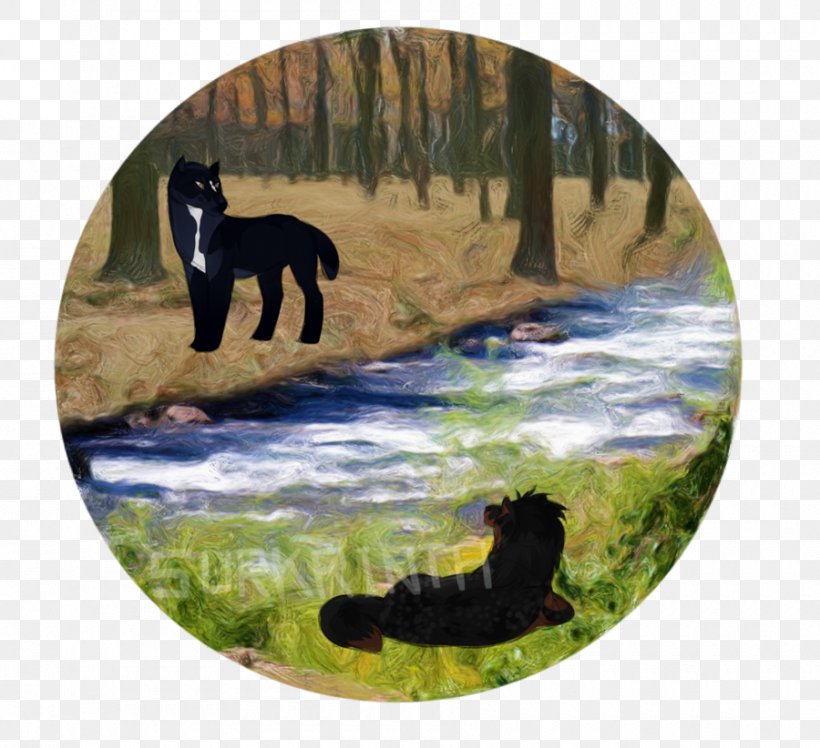 Dog Painting, PNG, 900x822px, Dog, Dog Like Mammal, Grass, Horse Like Mammal, Painting Download Free