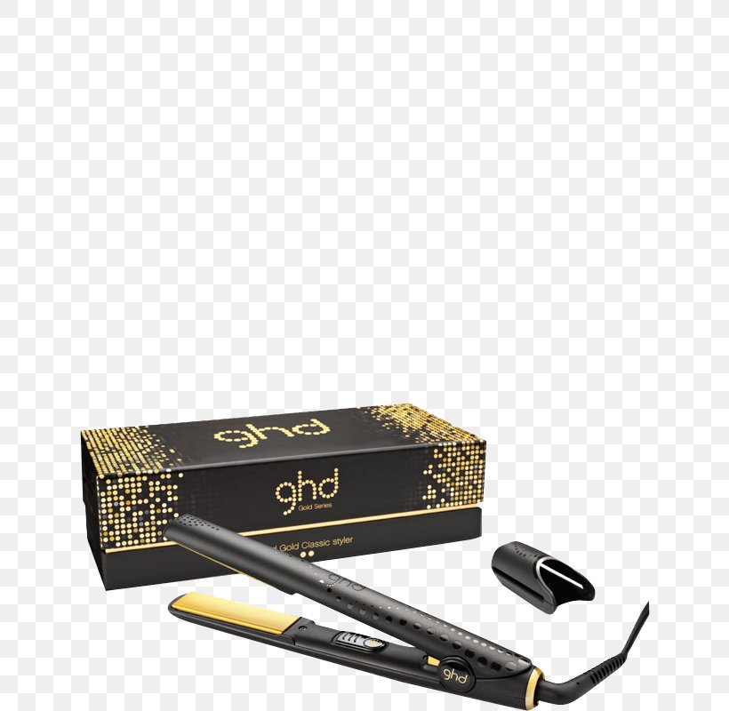 Hair Iron Good Hair Day Ghd V Gold Classic Styler Ghd V Gold Nocturne Styler, PNG, 800x800px, Hair Iron, Barber, Beauty, Clothes Iron, Ghd V Gold Classic Styler Download Free