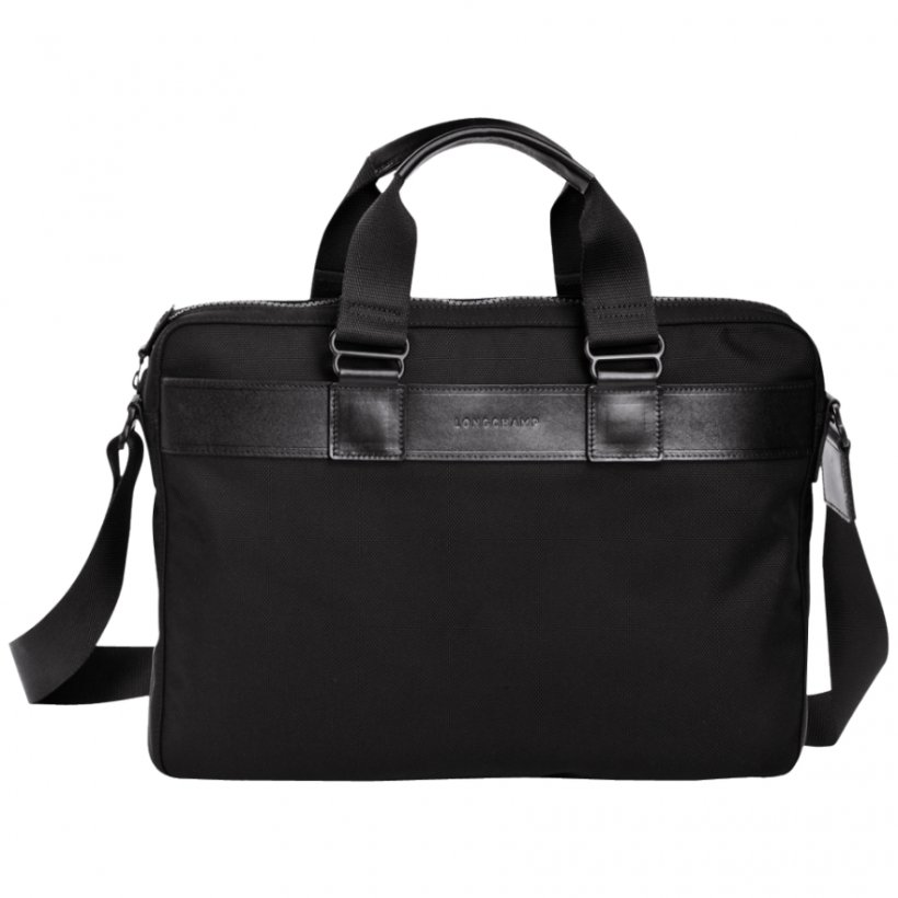 Handbag Briefcase Nylon Longchamp, PNG, 880x880px, Handbag, Backpack, Bag, Baggage, Black Download Free