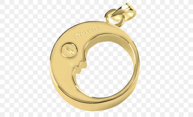 Locket Earring Body Jewellery Gold Silver, PNG, 500x500px, Locket, Body Jewellery, Body Jewelry, Brass, Earring Download Free