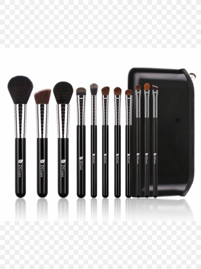 Makeup Brush Cosmetics Foundation Make-up, PNG, 1000x1340px, Makeup Brush, Beauty, Brush, Comb, Cosmetics Download Free