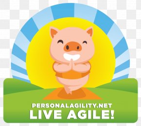 Live Pig - Mammal Material Clip Art PNG