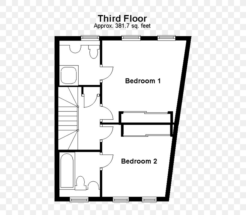 Paper Floor Plan Line, PNG, 520x716px, Paper, Area, Black And White, Diagram, Drawing Download Free