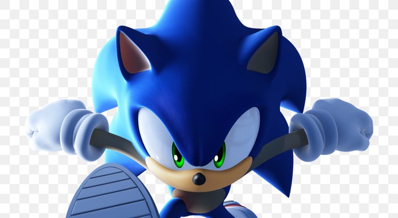 Sonic Unleashed Sonic The Hedgehog 2 Shadow The Hedgehog Sonic Generations Sonic Rush, PNG, 719x450px, Sonic Unleashed, Fictional Character, Figurine, Game, Sega Download Free