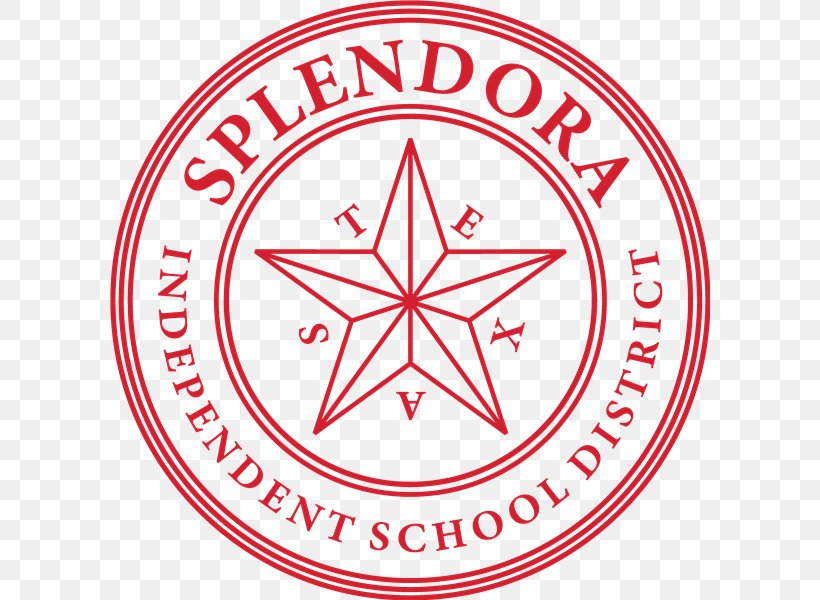 Splendora, Texas Splendora High School School District Education, PNG, 600x600px, School District, Academic Term, Agenda, Area, Brand Download Free